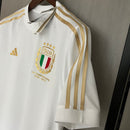 Camisa Italia Aniversario 125 Anos