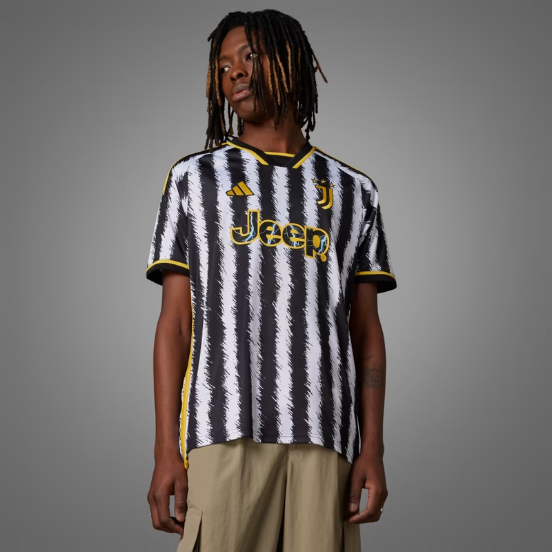 Camisa Juventus I 23/24