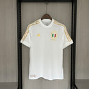 Camisa Italia Aniversario 125 Anos