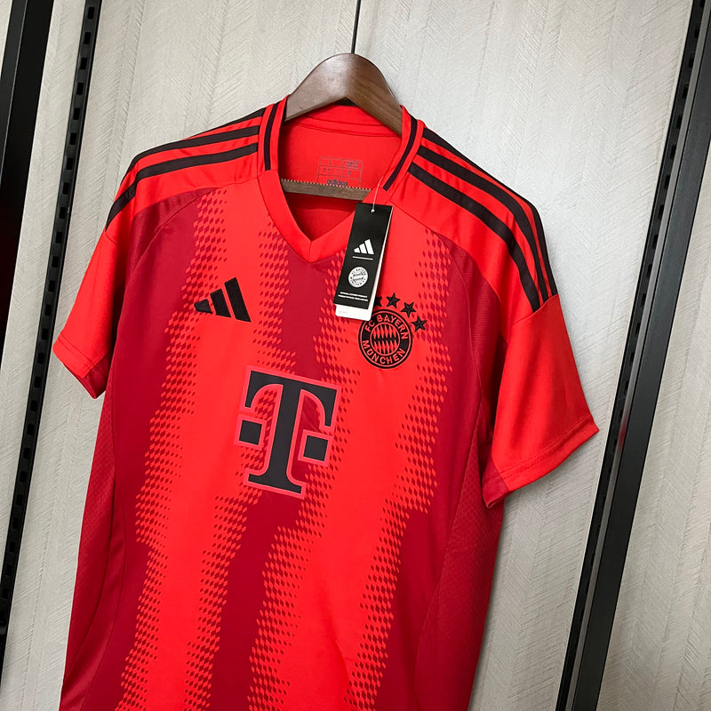 Camisa Bayern I 24/25