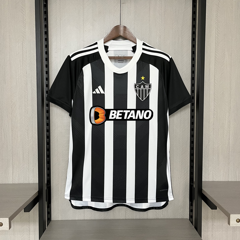 Camisa Atlético Mineiro I 2024/25