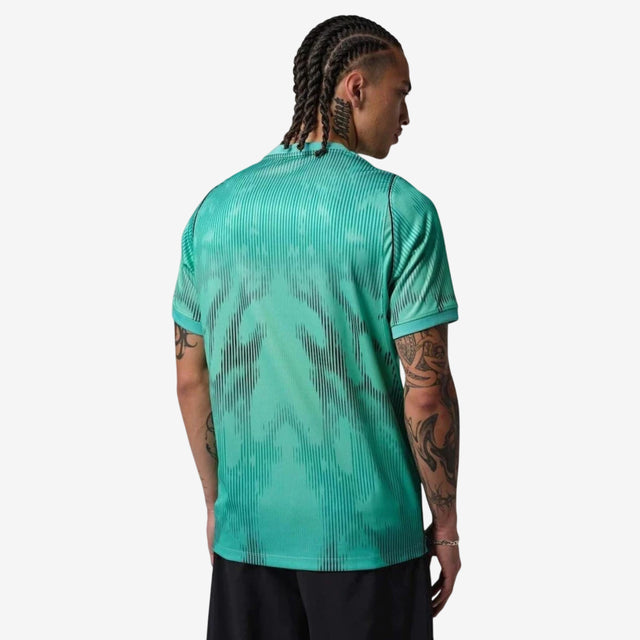 CAMISA BRASIL NIKE GOLEIRO 2026/27 JOGADOR PRO MASCULINA