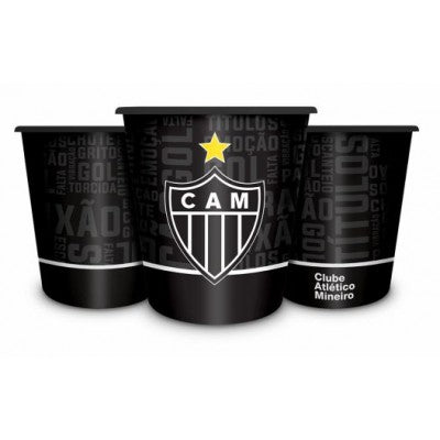 BALDE PIPOCA - ATLÉTICO 2