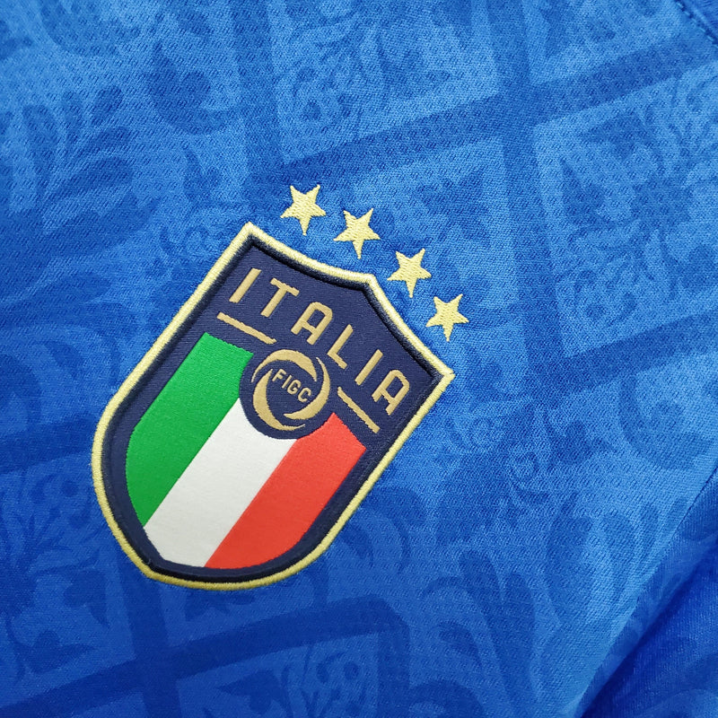 Camisa Seleção Itália 2020/20 Home