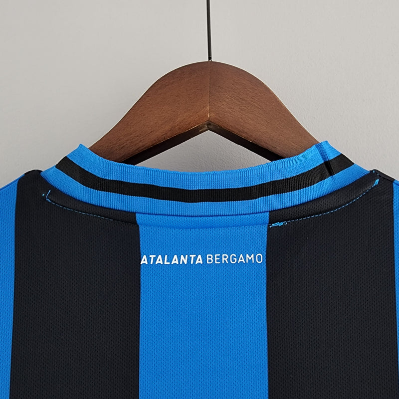 Camisa Atalanta 2022/23 Home