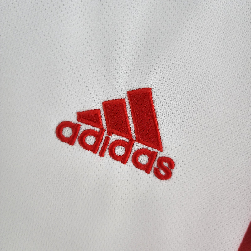 Camisa Lyon Home 2022/23