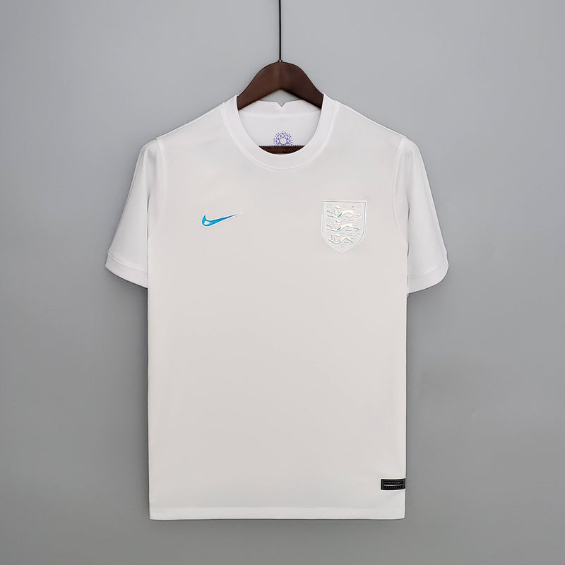Camisa Seleção Inglaterra 2022/23