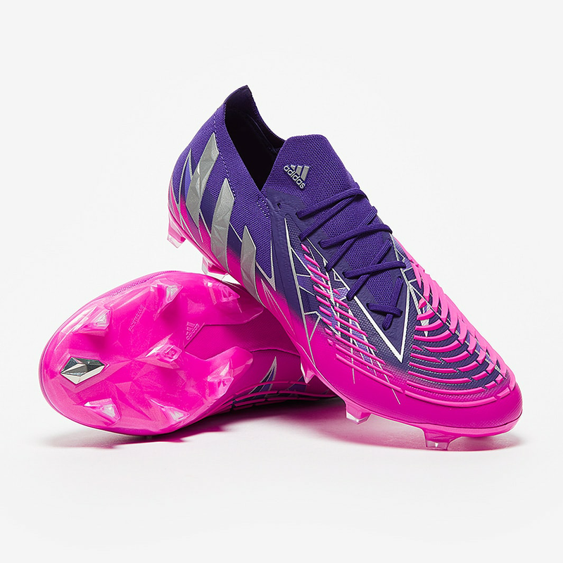 Chuteira Adidas Predator Edge.1 Low Champions League