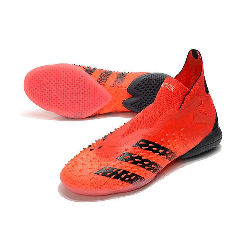 Chuteira Adidas Predator 20+ Mutator Futsal