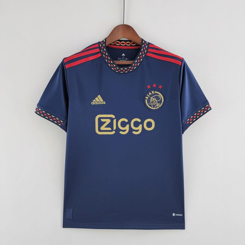 Camisa Ajax 2022/23 Away