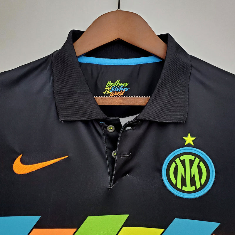 Camisa Inter de Milão 2022/23