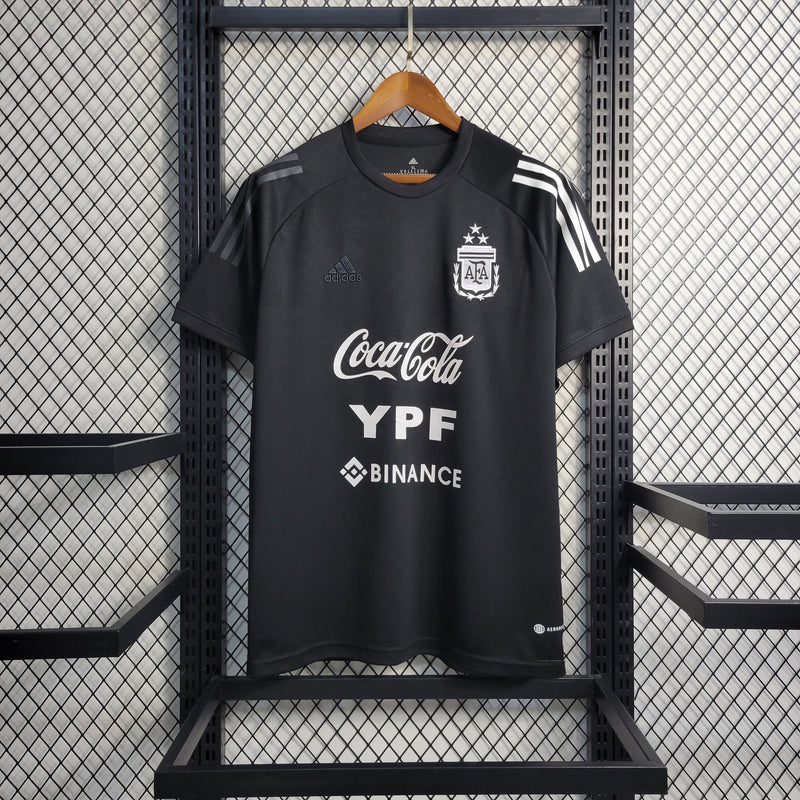 Camisa Seleção Argentina 2023/24 Treino