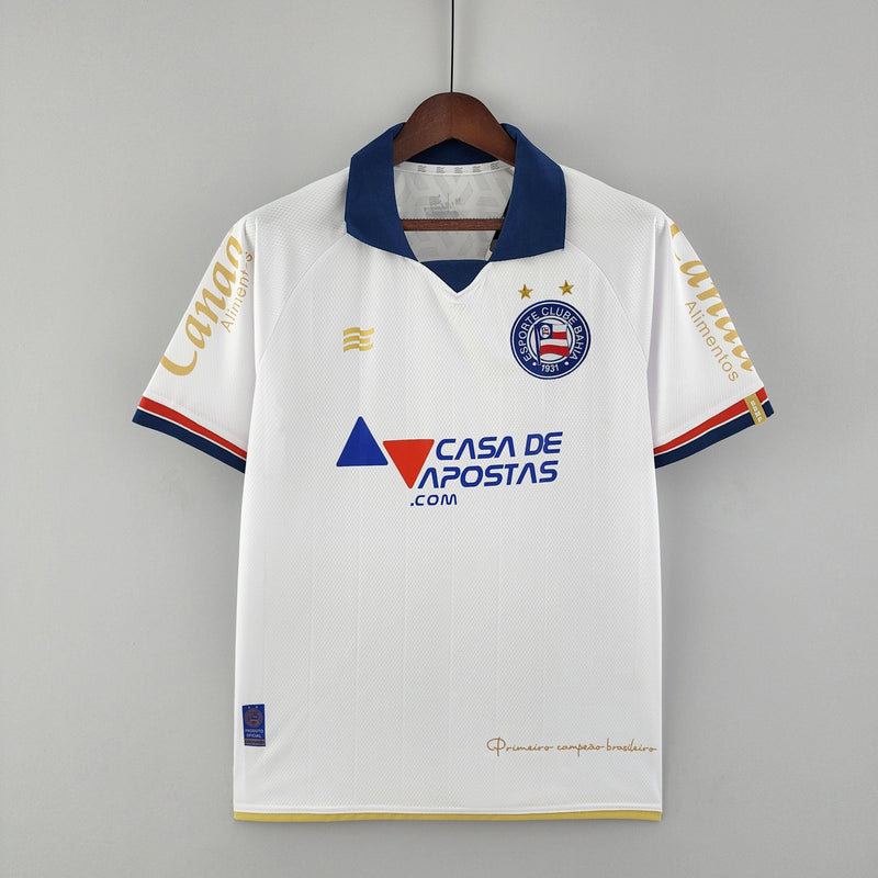 Camisa Bahia 2022/23 Away