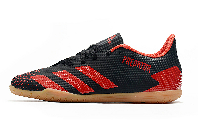Chuteira Adidas Predator 20.4 Futsal