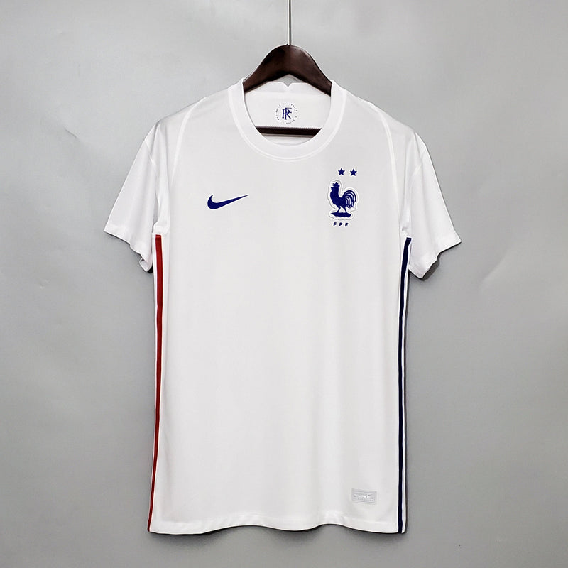 Camisa Seleção França 2020/20 Away