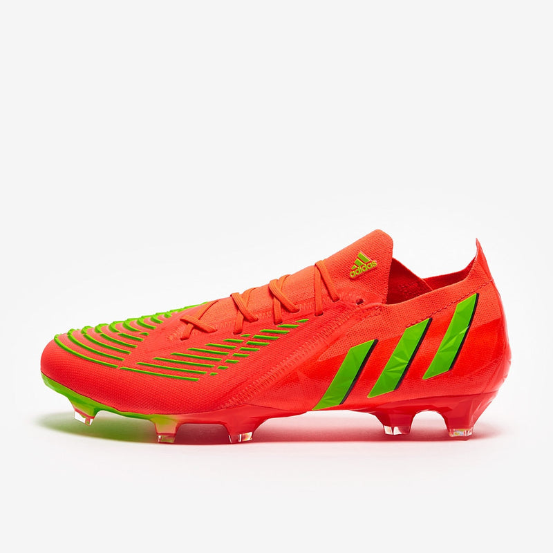 Chuteira Adidas Predator Edge.1 Low