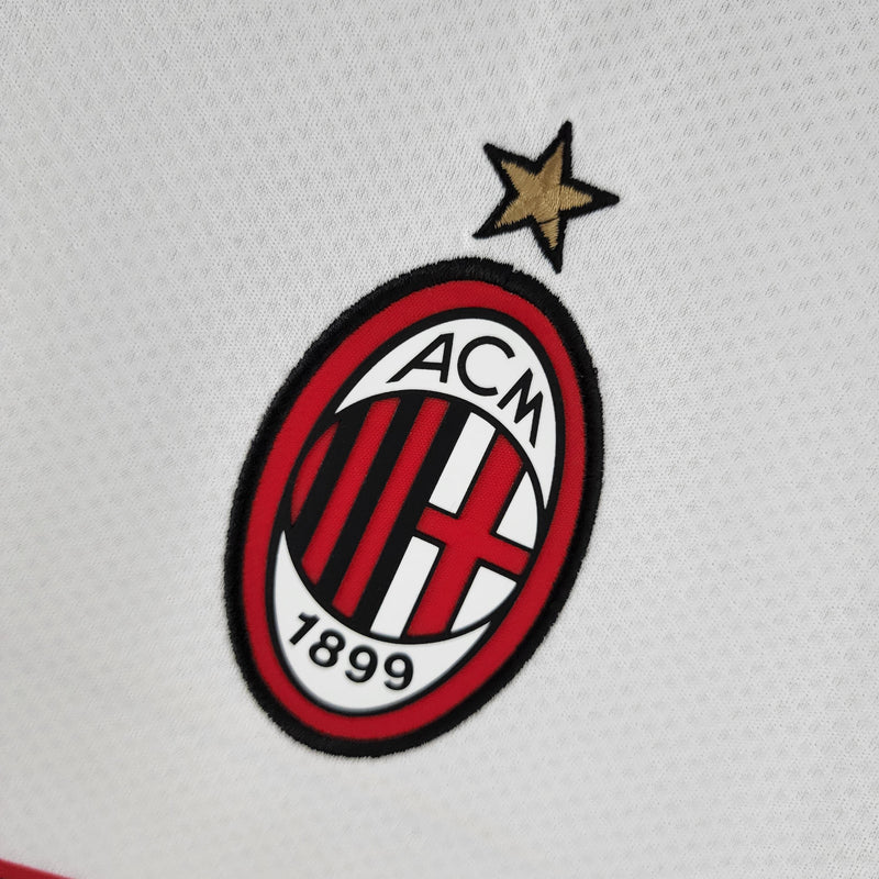 Camisa AC Milan 2022/23 Away