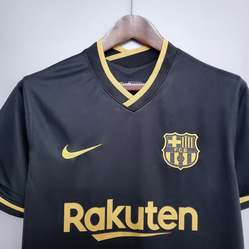 Camisa Barcelona 2020/21 Away