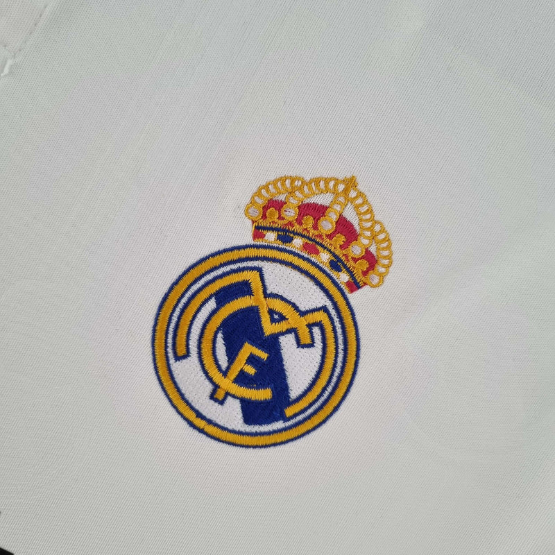 Camisa Real Madrid 2022/23 Home