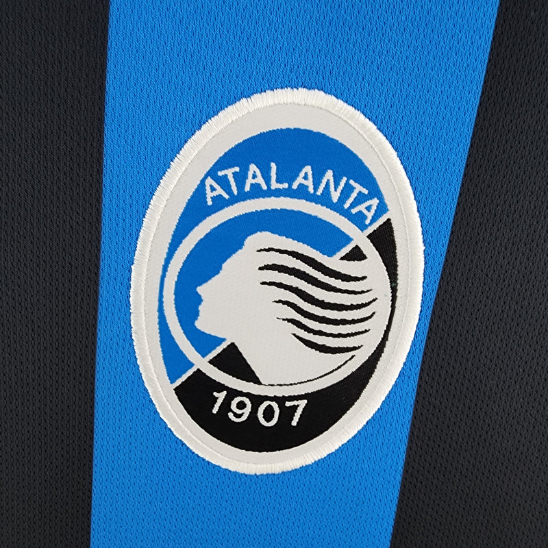 Camisa Atalanta 2022/23 Home