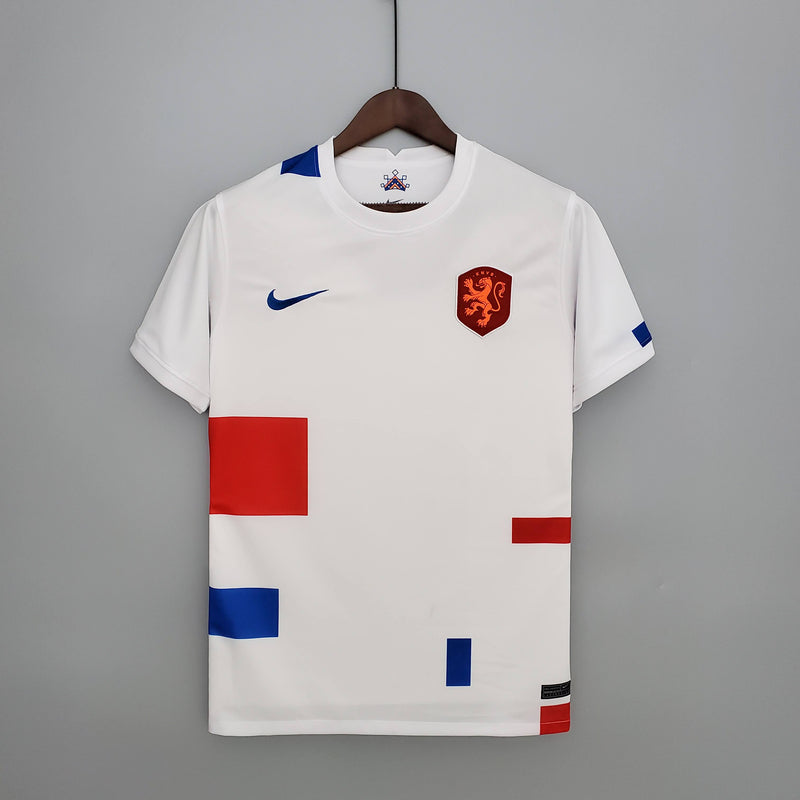 Camisa Seleção Holanda 2022/23