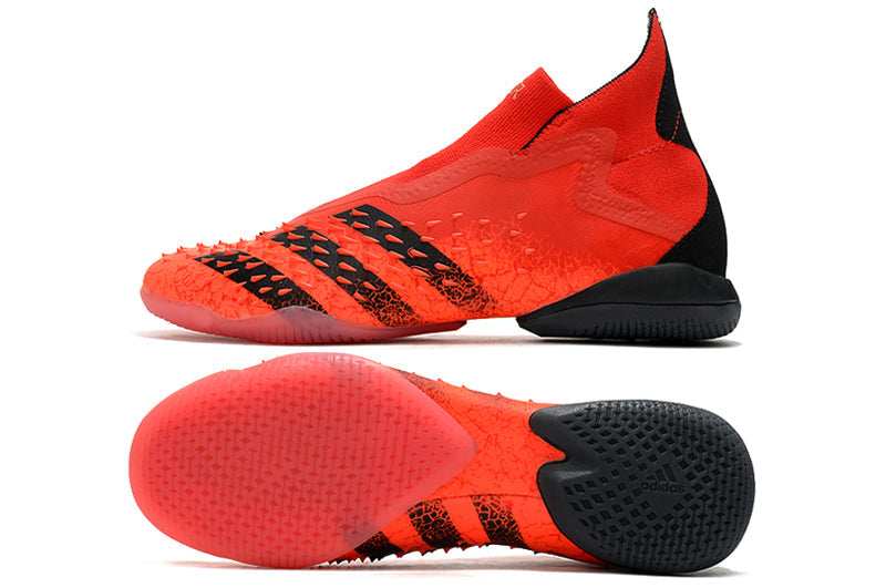 Chuteira Adidas Predator 20+ Mutator Futsal