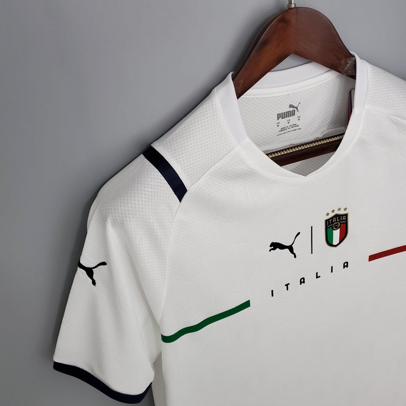 Camisa Seleção Itália 2020/21 Away