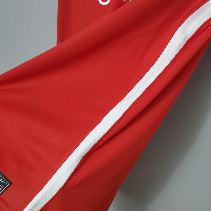 Camisa Liverpool 2020/21 Home