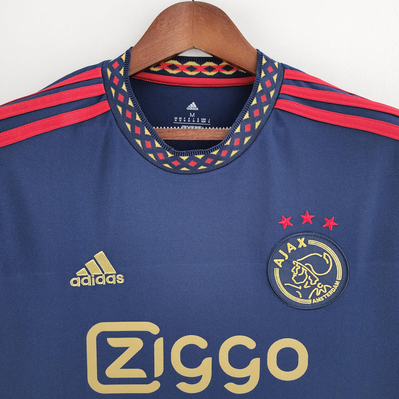 Camisa Ajax 2022/23 Away