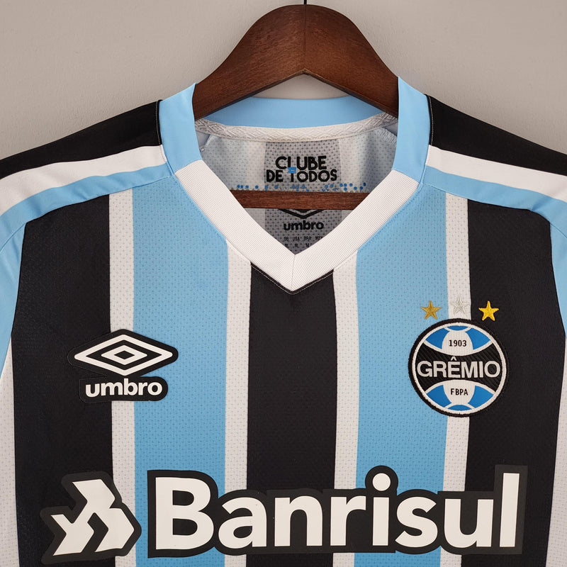 Camisa Grêmio 2022/23 Home