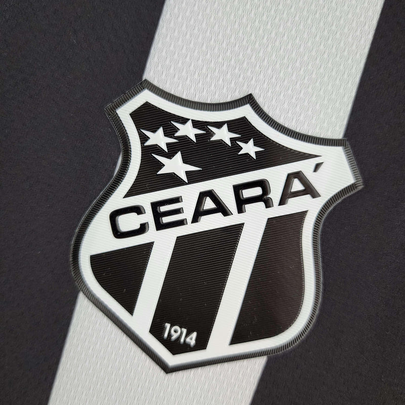 Camisa Ceará 2022/23 Home