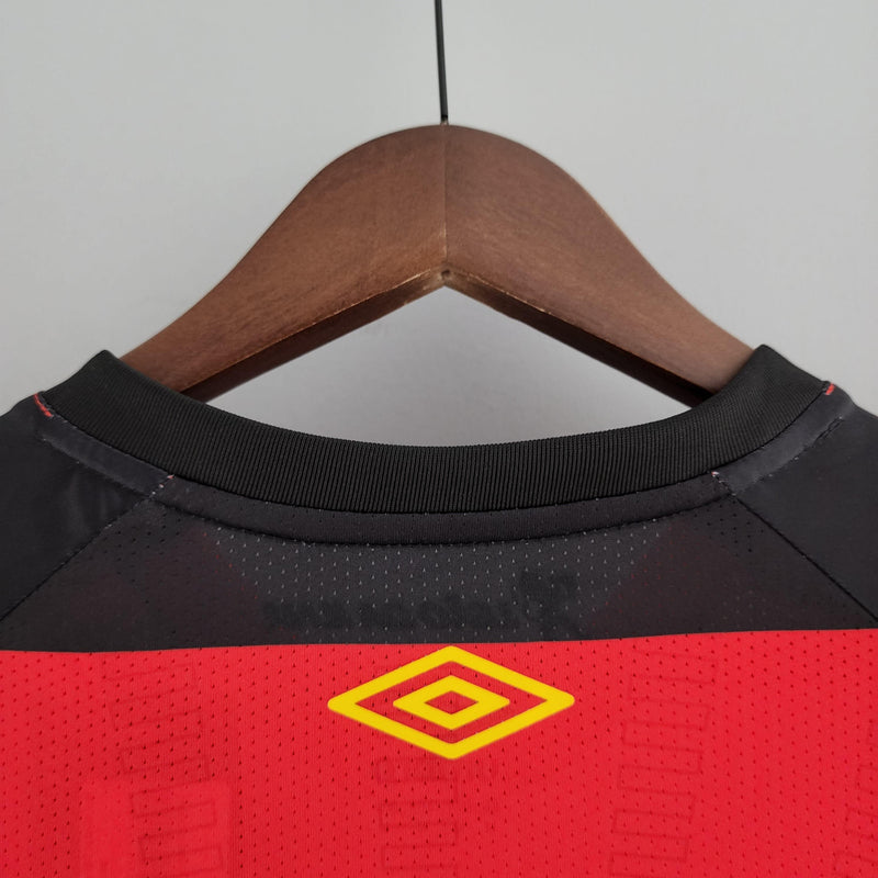 Camisa Sport Recife 2022/23 Home