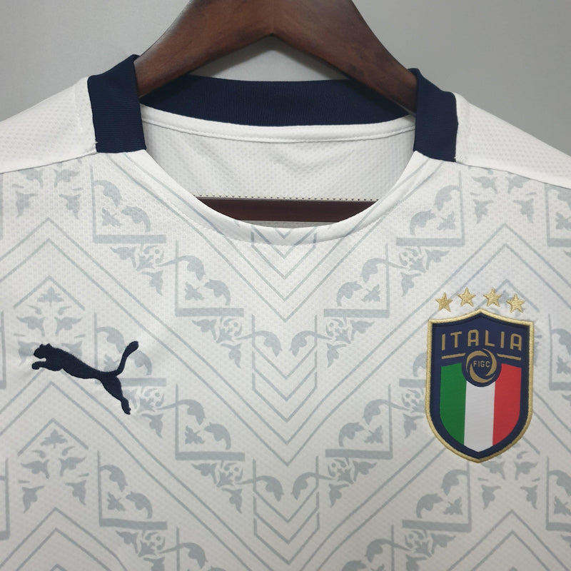Camisa Seleção Itália 2020/20 Away