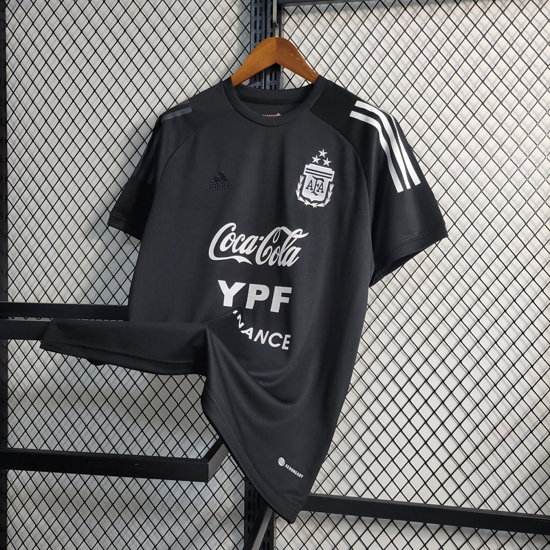 Camisa Seleção Argentina 2023/24 Treino