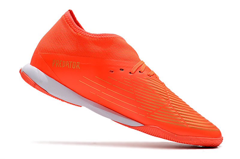 Chuteira Adidas Predator Edge.1 Futsal