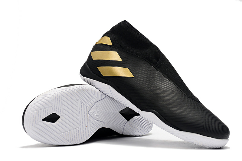 Chuteira Adidas Nemeziz Tango 19.3 Futsal