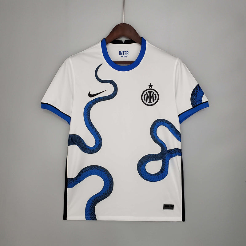Camisa Inter de Milão 2021/22 Away