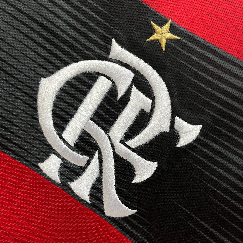 Camisa Adidas Flamengo I 2023/24