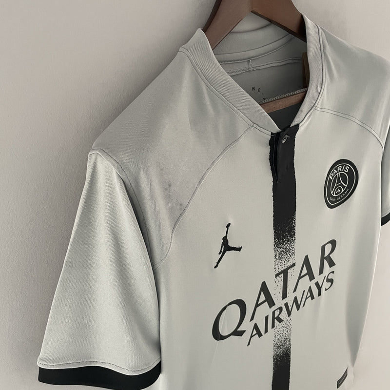 Camisa Paris Saint Germain 2022/23 Away - PSG