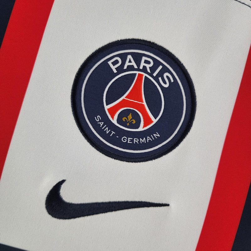 Camisa Paris Saint Germain 2022/23 Home - PSG