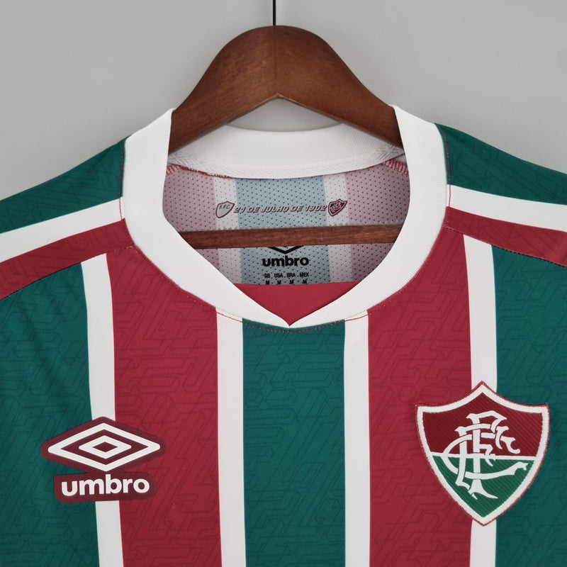 Camisa Fluminense 2022/23 Home