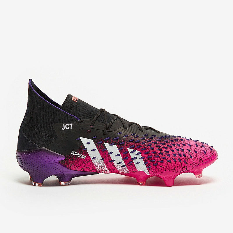 Chuteira Adidas Predator Freak .1