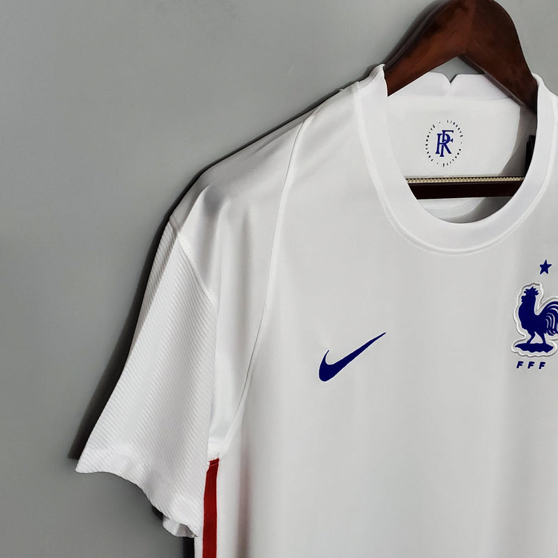 Camisa Seleção França 2020/20 Away