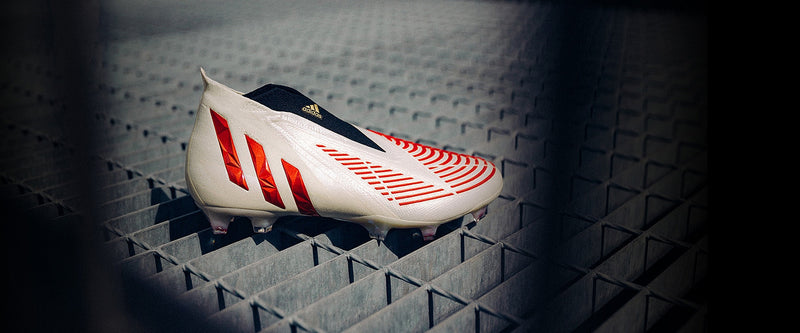 Chuteira Adidas Predator Edge+