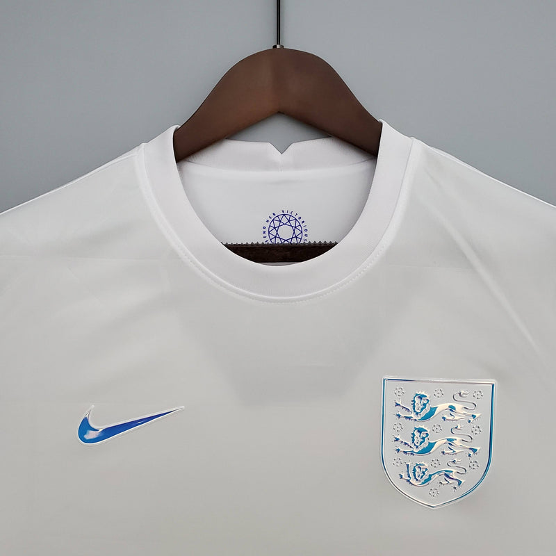 Camisa Seleção Inglaterra 2022/23