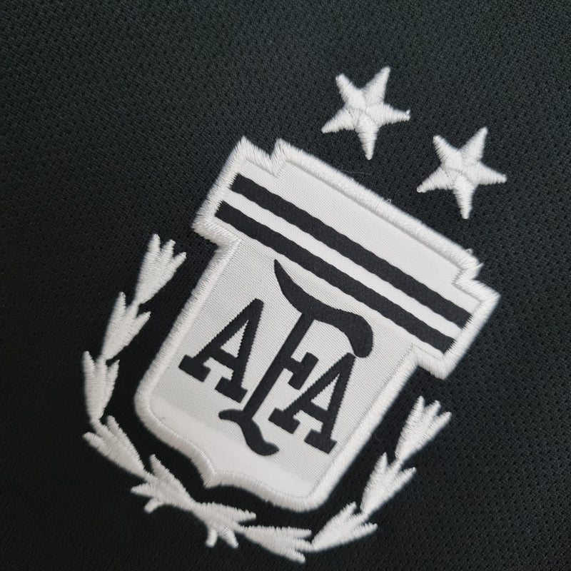 Camisa Seleção Argentina 2022/23 Treino