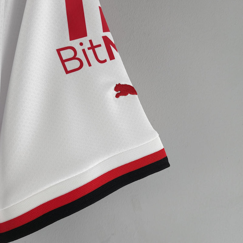 Camisa AC Milan 2022/23 Away