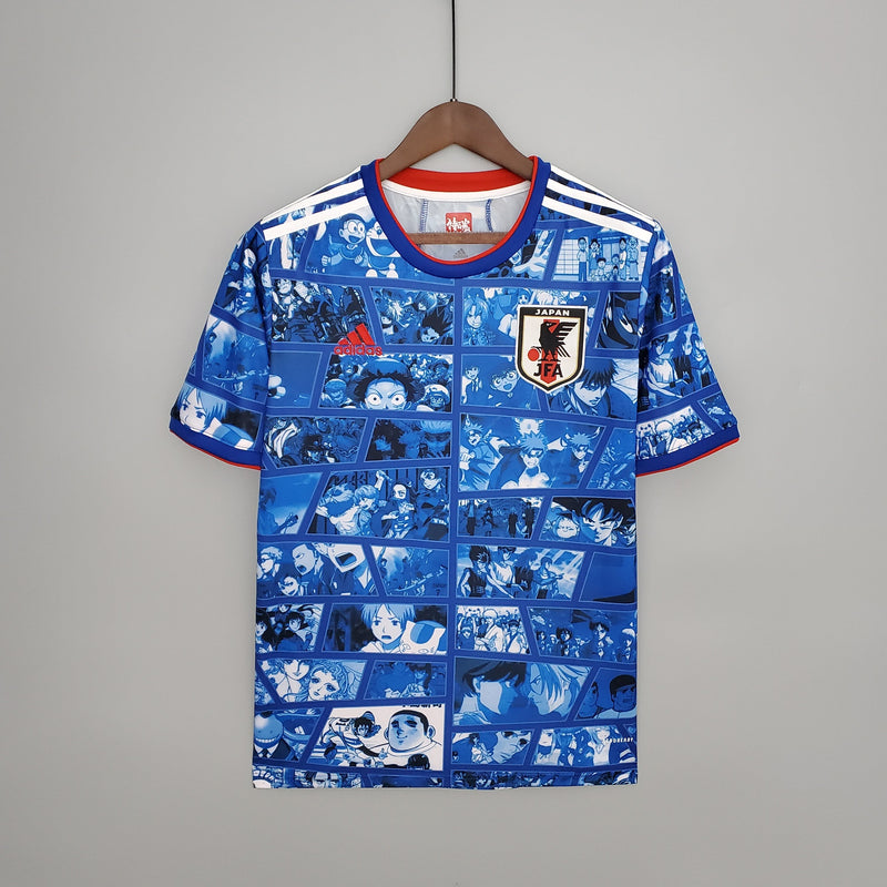 Camisa Seleção Japão 2022/23 Home