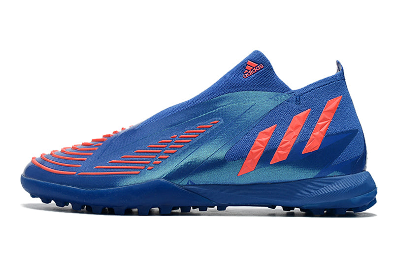 Chuteira Adidas Predator Edge+ Society