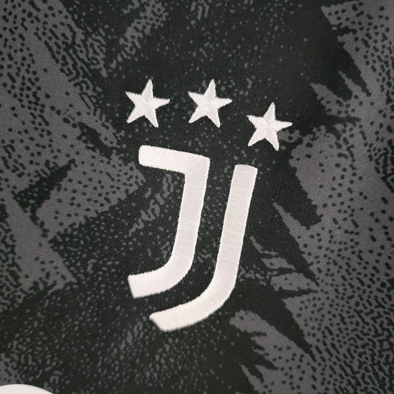 Camisa Juventus 2022/23 Away